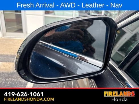 Used 2023 Hyundai Santa Fe SEL w/ Premium Package AWD/4WD image 14