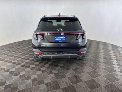 Used 2022 Hyundai Tucson Limited AWD/4WD image 8
