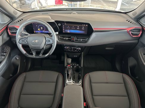 New 2026 Chevrolet TrailBlazer RS w/ Convenience Package image 15