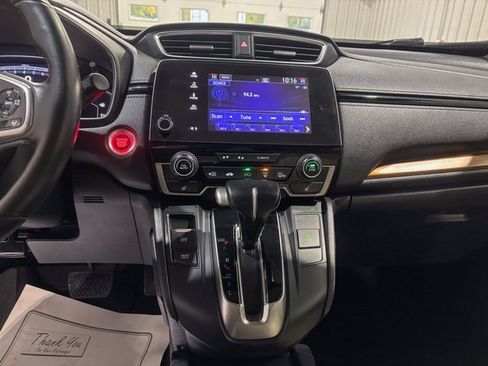 Used 2019 Honda CR-V EX-L image 21