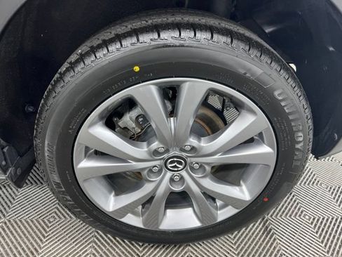 Used 2023 MAZDA CX-30 AWD 2.5 S w/ Preferred Package image 10