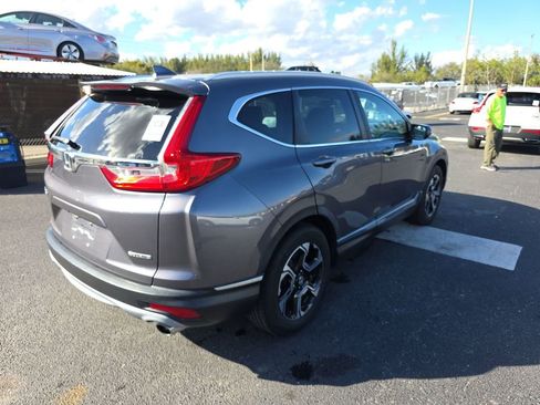 Used 2019 Honda CR-V Touring image 6
