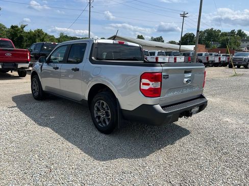 Used 2024 Ford Maverick XLT w/ XLT Luxury Package FWD image 6