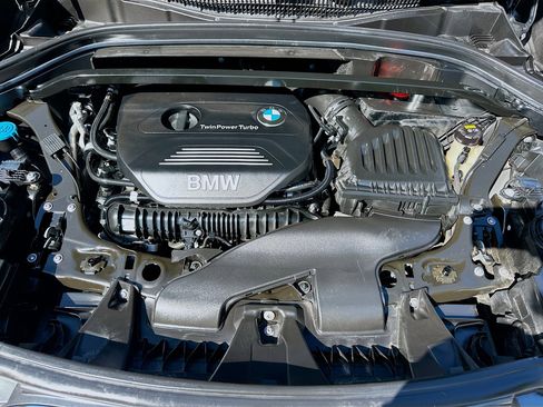 Used 2018 BMW X1 sDrive28i w/ Convenience Package image 33