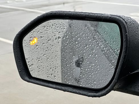 New 2026 Ford Explorer Active image 31