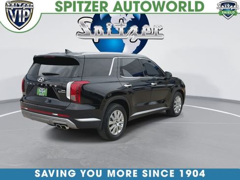 Used 2024 Hyundai Palisade SEL AWD/4WD image 9