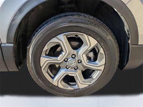 Used 2019 Honda CR-V EX image 11