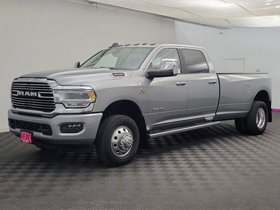 Used 2023 RAM 3500 Laramie