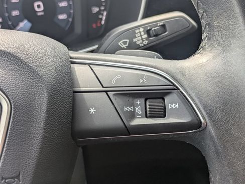 Used 2023 Audi Q3 2.0T Premium Plus w/ Premium Plus Package AWD/4WD image 32