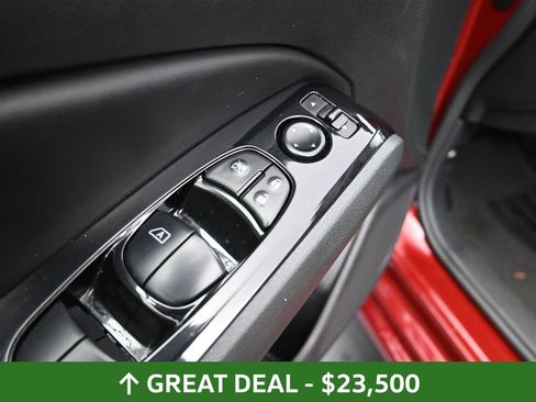 Used 2024 Nissan Altima 2.5 SR w/ SR Premium Package image 24