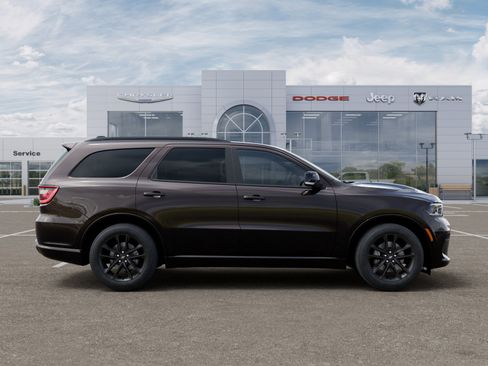 New 2026 Dodge Durango GT AWD/4WD image 21