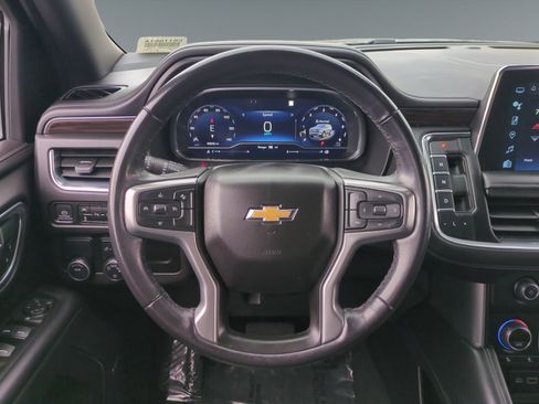 Used 2022 Chevrolet Tahoe LT image 12