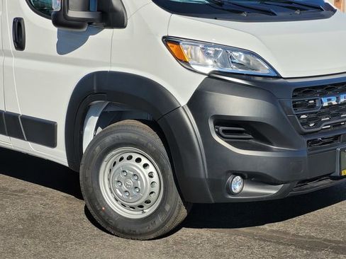 New 2026 RAM ProMaster 2500 w/ Convenience Group image 3