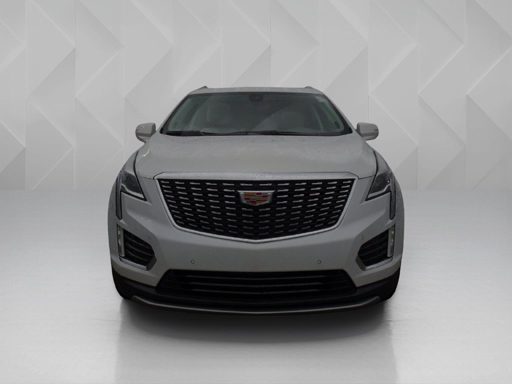 Used 2024 Cadillac XT5 Premium Luxury AWD/4WD image 7