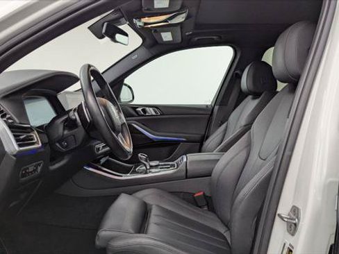 Used 2020 BMW X5 sDrive40i w/ Premium Package RWD image 14