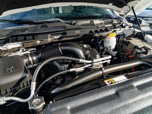 Used 2018 RAM 1500 Sport w/ Sport Premium Group image 25