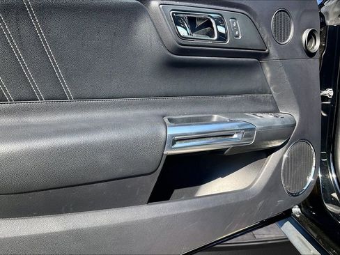 Used 2015 Ford Mustang GT Premium w/ Enhanced Security Package image 22