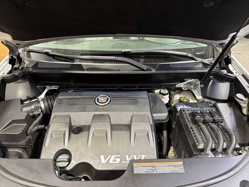 Used 2015 Cadillac SRX Performance w/ Driver Assist Package FWD image 30