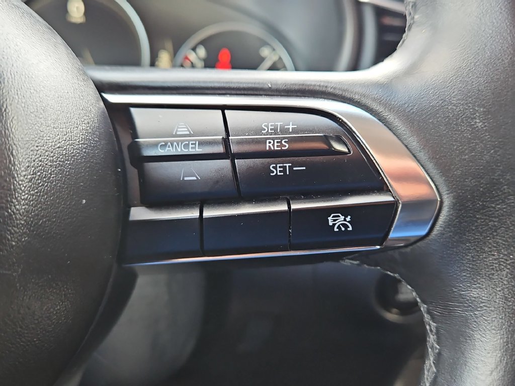 Used 2025 MAZDA CX-30 AWD 2.5 S w/ Preferred Package image 22