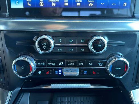Certified 2023 Ford F150 Lariat w/ Equipment Group 502A High AWD/4WD image 30