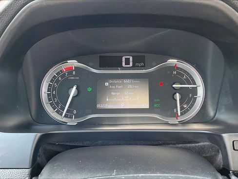 Used 2023 Honda Ridgeline Black Edition image 23