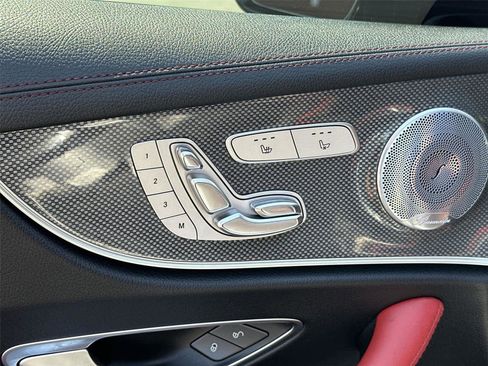 Used 2019 Mercedes-Benz E 53 AMG 4MATIC Coupe image 23