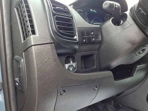 Used 2024 RAM ProMaster 3500 FWD image 28