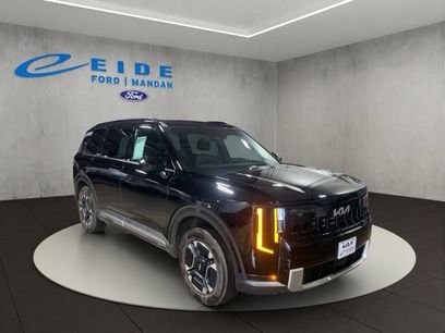 Used 2027 Kia Telluride EX w/ Towing Package