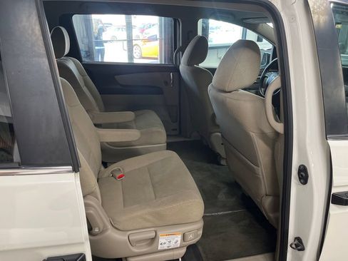 Used 2014 Honda Odyssey LX image 35
