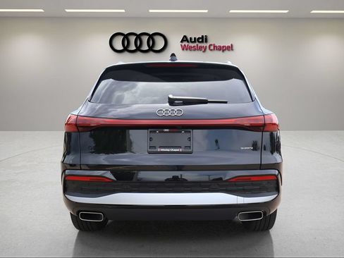 New 2026 Audi Q5 Premium Plus AWD/4WD image 4