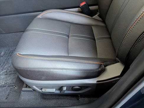 New 2026 MAZDA CX-50 AWD 2.5 Hybrid w/ Premium Pkg image 4