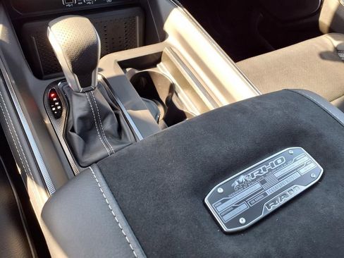 New 2026 RAM 1500 RHO AWD/4WD image 10