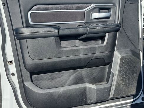 Certified 2024 RAM 2500 Big Horn image 23