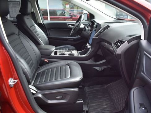 Used 2024 Ford Edge SEL w/ Convenience Package AWD/4WD image 45