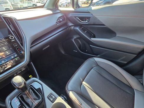 Certified 2024 Subaru Crosstrek 2.5i Limited image 31