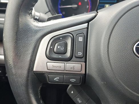 Used 2015 Subaru Legacy 2.5i Limited image 22