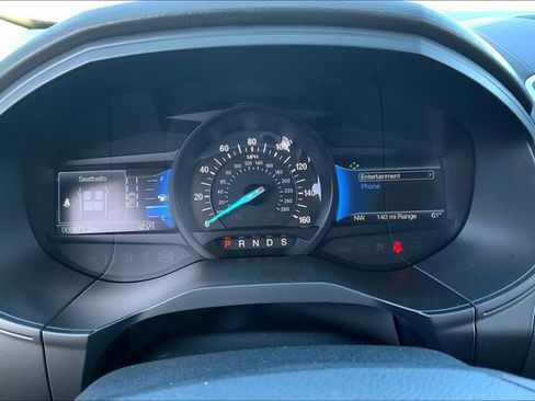 Used 2022 Ford Edge SE w/ Black Appearance Package image 19