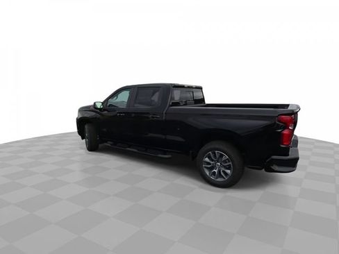 New 2026 Chevrolet Silverado 1500 RST w/ Safety Package image 6