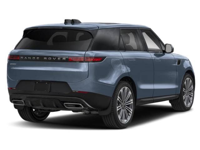 New 2027 Land Rover Range Rover Sport SE AWD/4WD image 2