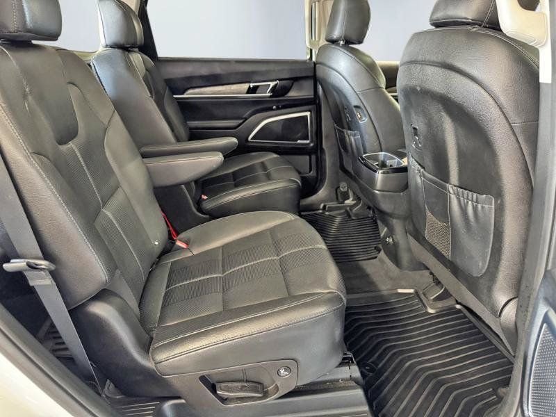 Used 2020 Kia Telluride SX AWD/4WD image 29