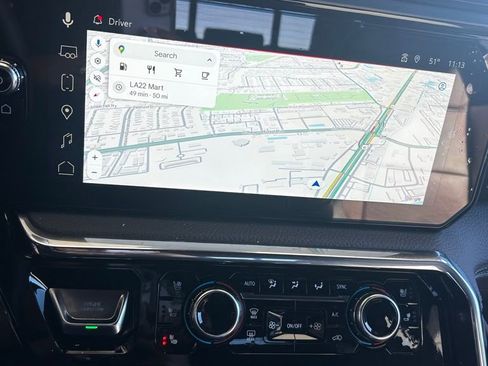 Certified 2024 GMC Sierra 1500 Denali w/ Technology Package image 15