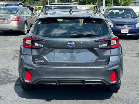 Used 2024 Subaru Impreza 2.0i AWD/4WD image 5