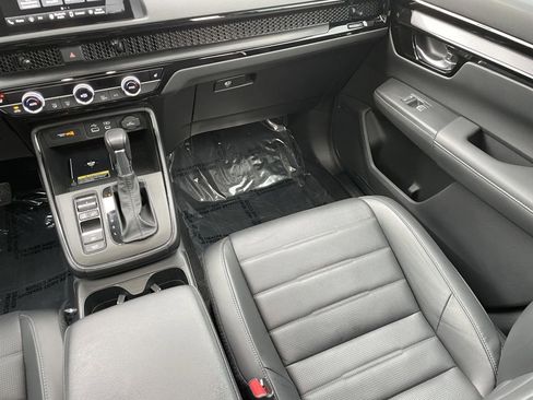 Used 2023 Honda CR-V EX-L image 21