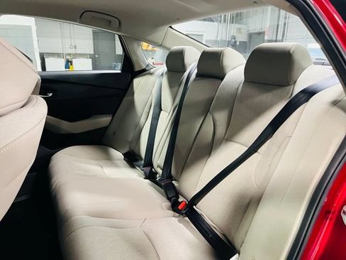 New 2026 Honda Accord LX image 19