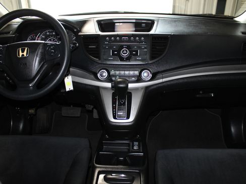 Used 2013 Honda CR-V LX image 12