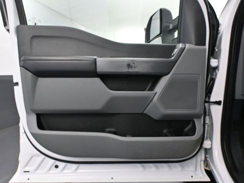 Used 2024 Ford F350 XLT w/ FX4 Off-Road Package image 19