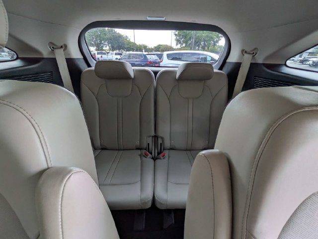 Used 2023 Kia Sorento SX FWD image 17