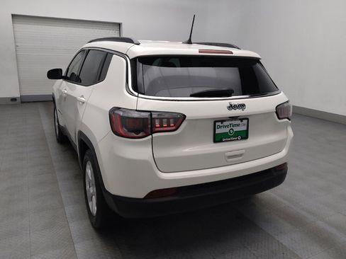 Used 2019 Jeep Compass Latitude w/ Safety & Security Group image 5