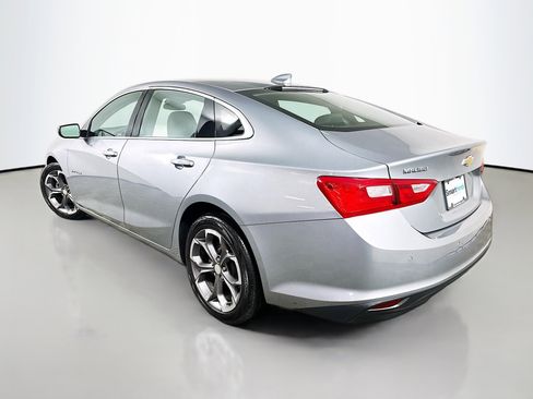 Used 2024 Chevrolet Malibu LT image 5