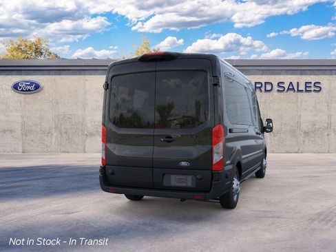 New 2026 Ford Transit 350 XL AWD/4WD image 8